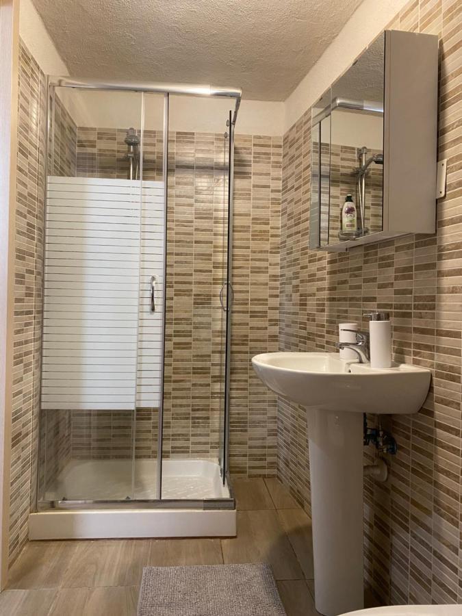 Corte San Vito Apartment Bari Ngoại thất bức ảnh