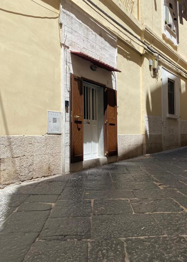 Corte San Vito Apartment Bari Ngoại thất bức ảnh