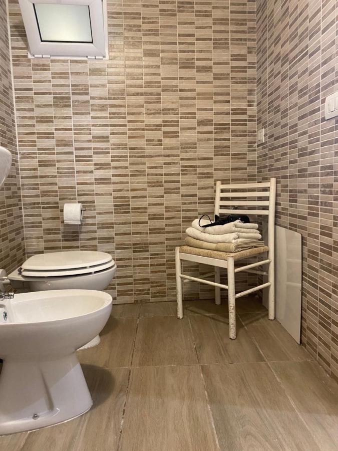 Corte San Vito Apartment Bari Ngoại thất bức ảnh